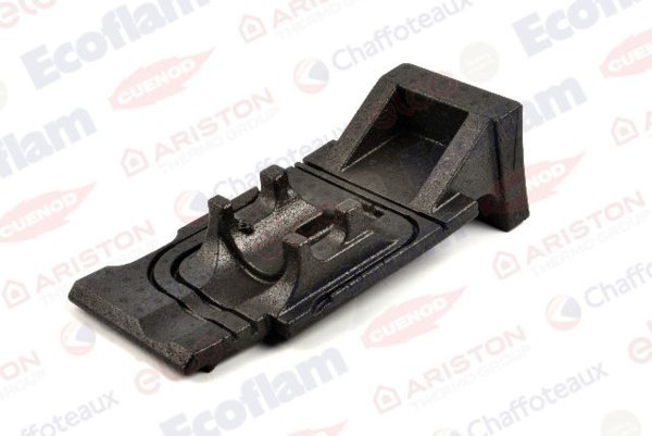 Isolement echangeur Ariston 65120872