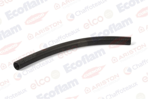 Tube annelé d.25 x 400mm Ariston 65120893