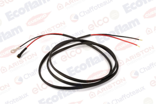 Cablage anode Ariston 65120895