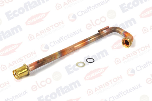 Tube depart m1 Ariston 65120901