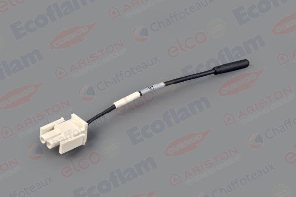 Sonde retour z1 Ariston 65120905