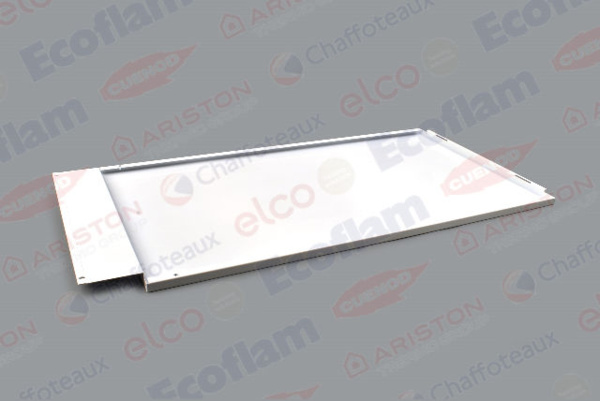Panneau inferieur Ariston 65120914