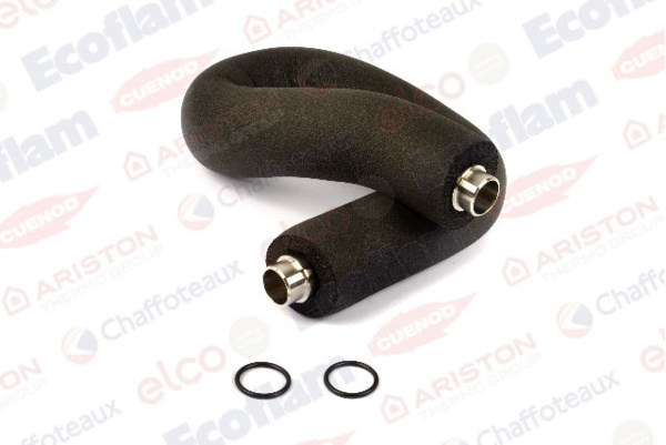Tube depart 2z Ariston 65120915