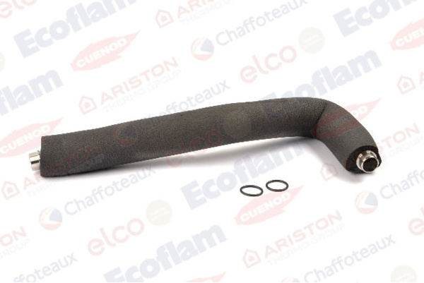 Tube retour 2z Ariston 65120916