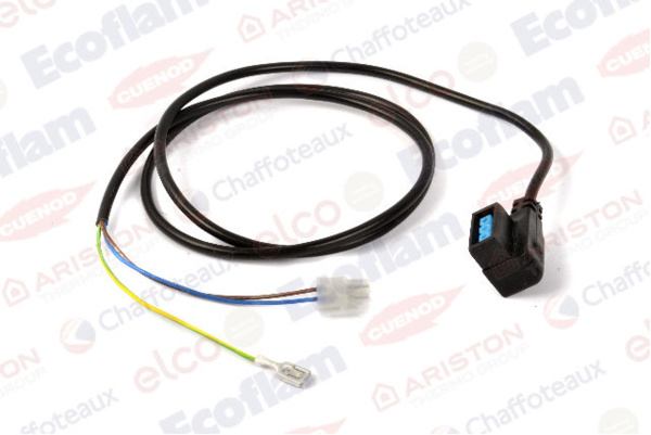Cablage pompe Ariston 65120920