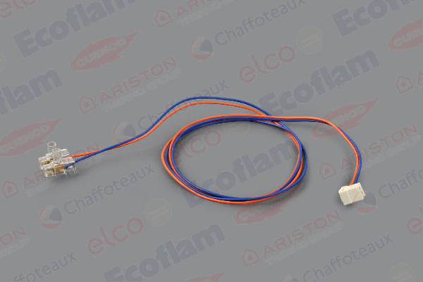 Cablage em-sensys Ariston 65120925