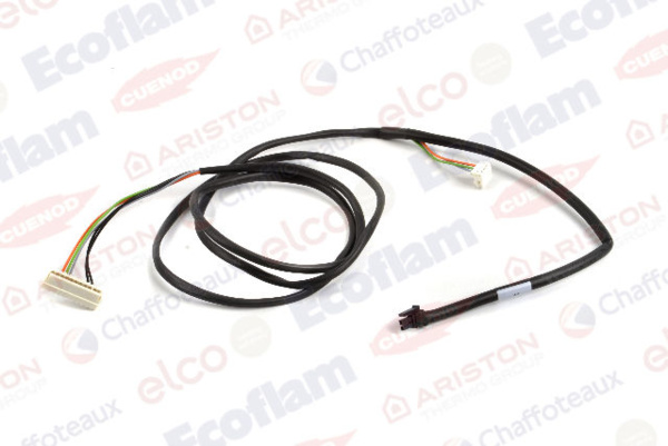 Cable sonde depart/pression Ariston 65120926