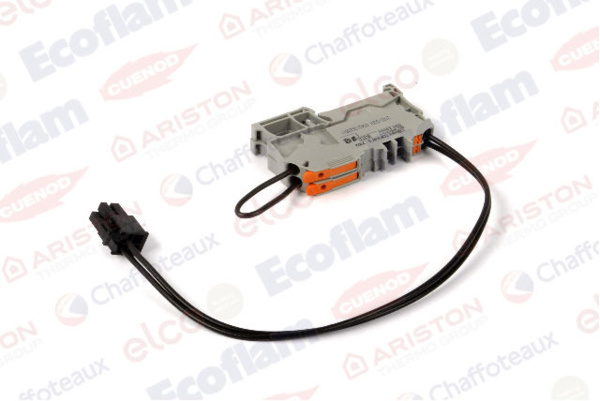 Cble bloc de terminaisons stt Ariston 65120928
