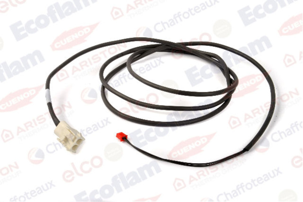 Cablage sonde tr Ariston 65120930