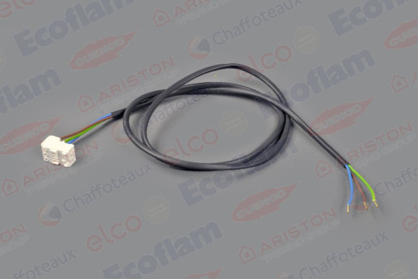 Cablage d alimentation 2z Ariston 65120932