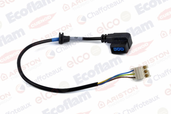 Cablage pompe 2 Ariston 65120934