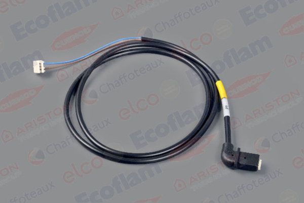 Cablage pompe pwm z1 Ariston 65120937