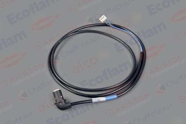 Cablage pompe pwm z2 Ariston 65120938