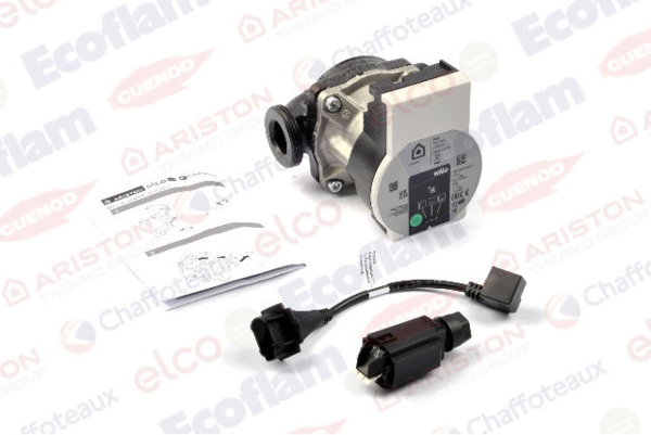 Pompe para 15-130/8-75/sc-9 Ariston 65120947