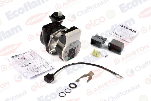 Pompe para nfsl/7-50/sc-12 Ariston 65120954