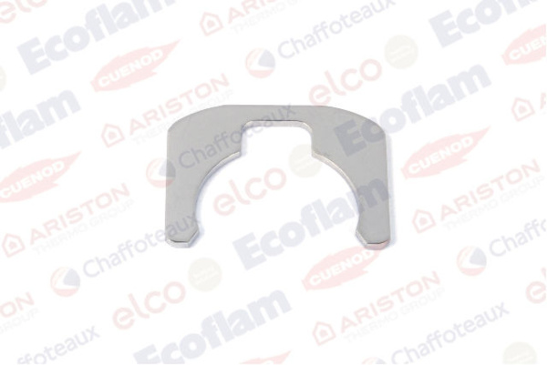 Clip filtre magnétique Ariston 65121009