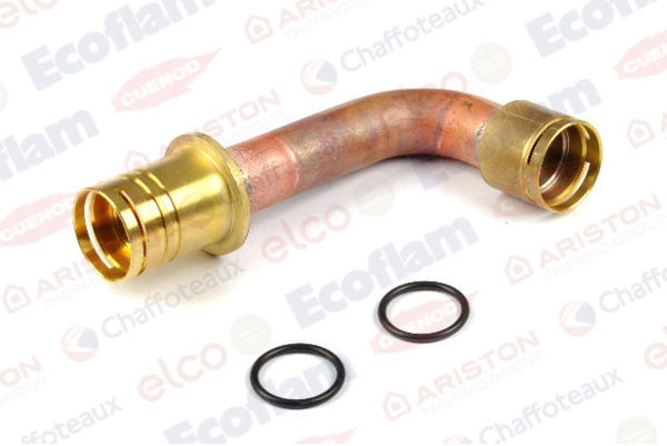 Tuyau refoulement hhp Ariston 65121052