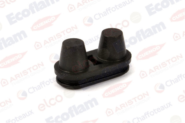 Passe cable double Ariston 65121062