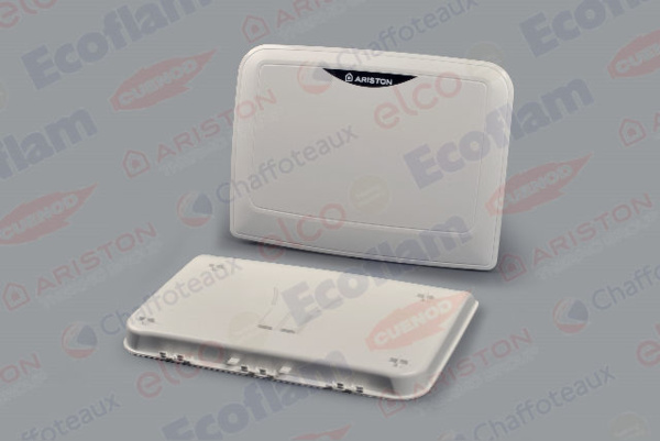 Jaquette lb Ariston 65121072