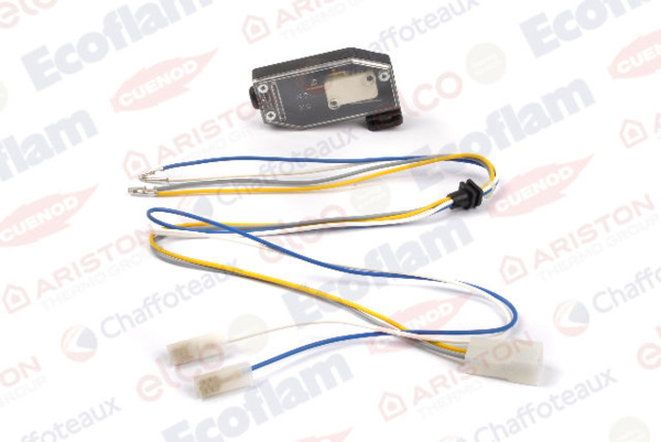Wiring micro switch Ariston 65121081