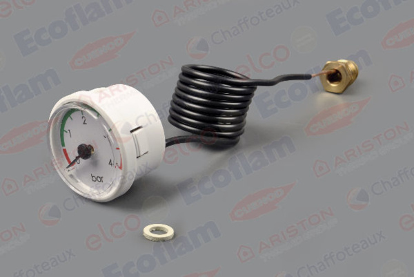 Manometre Ariston 65121090