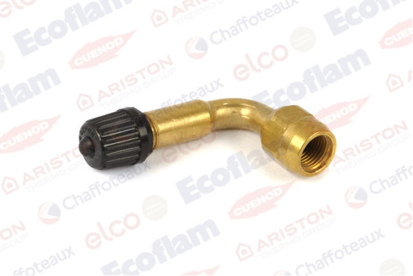 Extension de vase d expansion Ariston 65121117