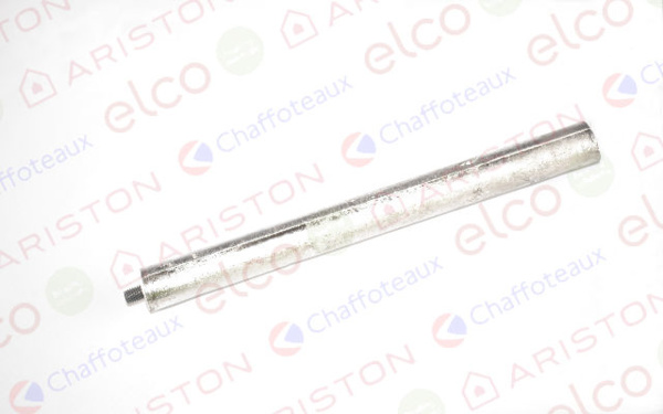 Anode d:14 l:155 m5 Ariston 65150885