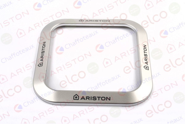 Cadre panneau avant Ariston 65151222