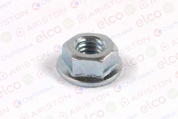 Ecrou m 6 Ariston 65151292