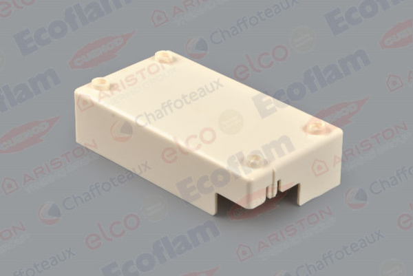 Boitier circuit imprime Ariston 65151447