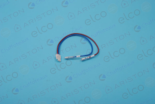 Cablage compresseur Ariston 65151622