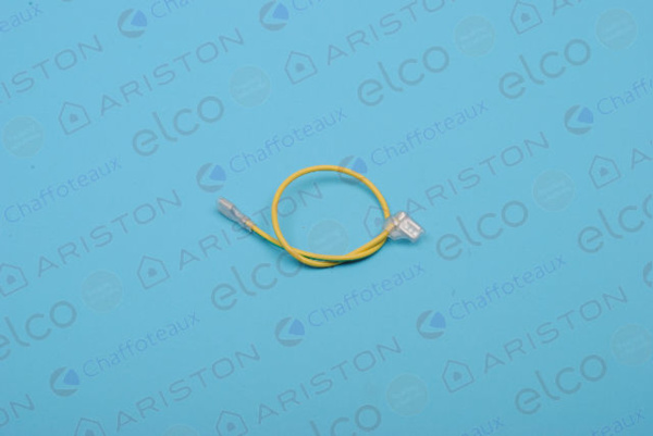 Cablage filtre Ariston 65151623
