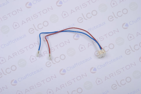 Cablage carte electronique Ariston 65151626