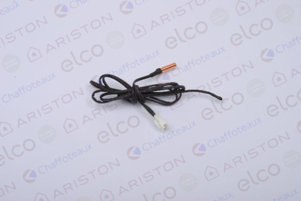 Thermostat d ambiance/a inmersion Ariston 65151680