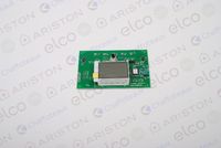 Carte led Ariston 65151681