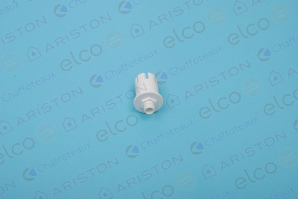 Adaptateur evacuation de condensats Ariston 65151683