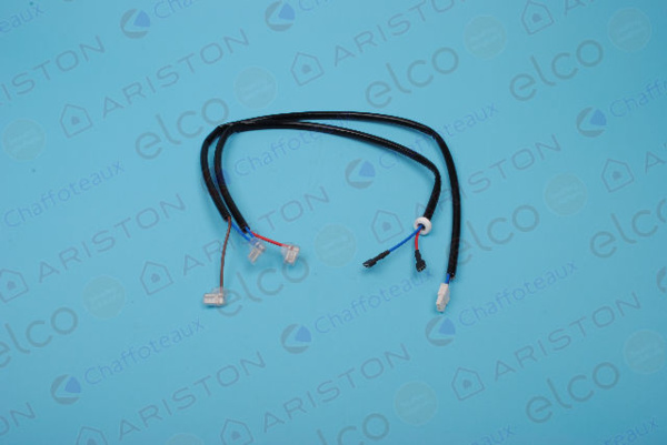 Cablage compresseur Ariston 65151687