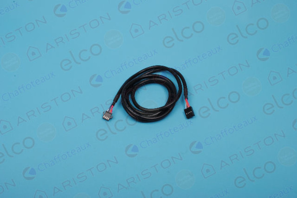 Cablage ntc Ariston 65151688