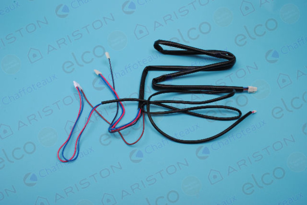 Cablage carte electronique Ariston 65151689