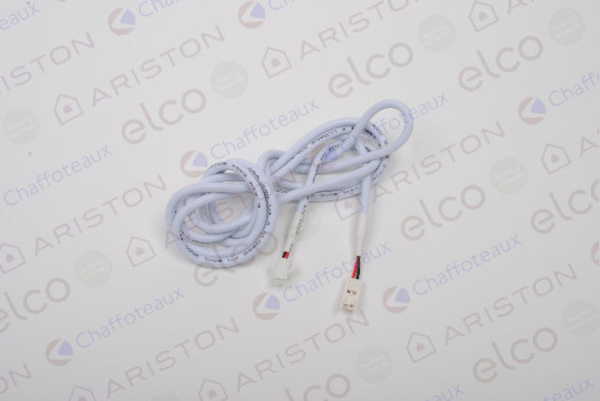 Cablage ntc Ariston 65151690