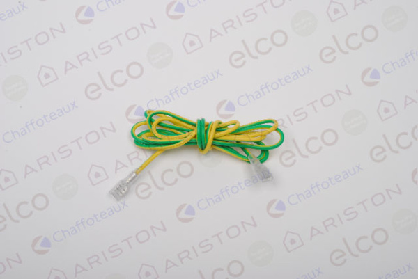 Cablage a la terre Ariston 65151691