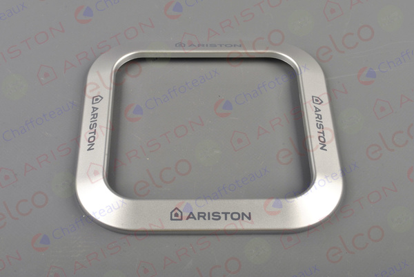 Cadre panneau avant Ariston 65151703