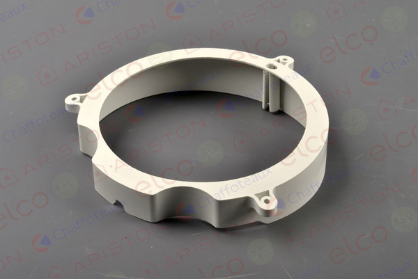 Protection projection eau Ariston 65151745