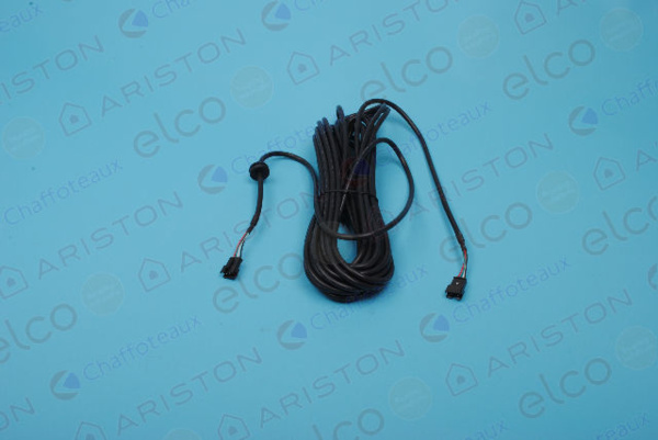 Cable signal interieur a l exterieur Ariston 65151767
