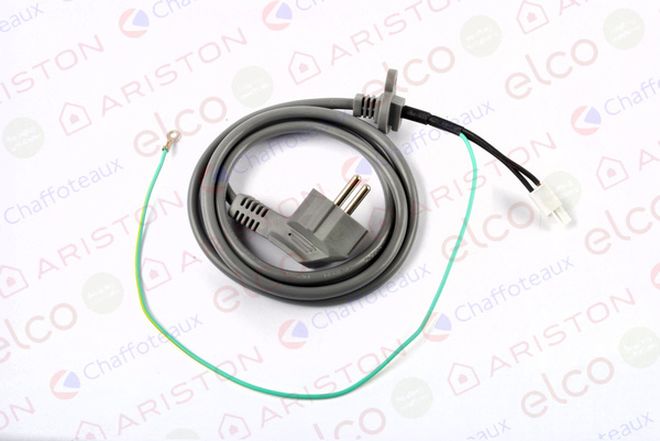 Cable d alimentation Ariston 65152001