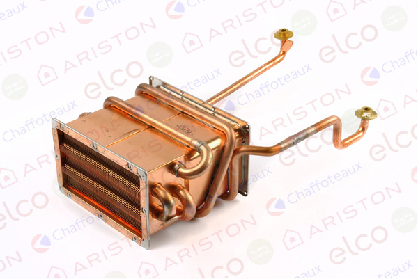 Echangeur Ariston 65152002