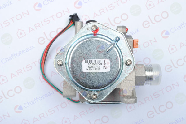 Vanne gaz ng Ariston 65152054