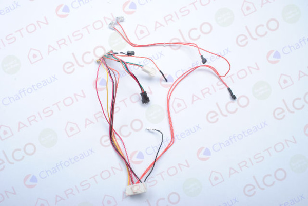 Cablage Ariston 65152059