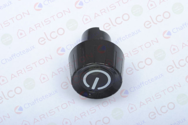 Molette ar Ariston 65152064