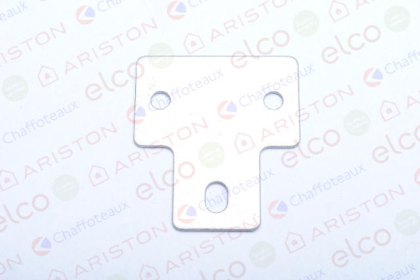 Support echangeur Ariston 65152083